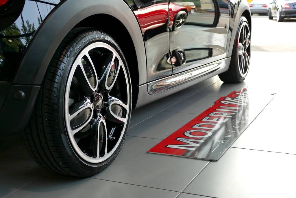 Mini Cooper S 211 John Cooper Works Edition 23