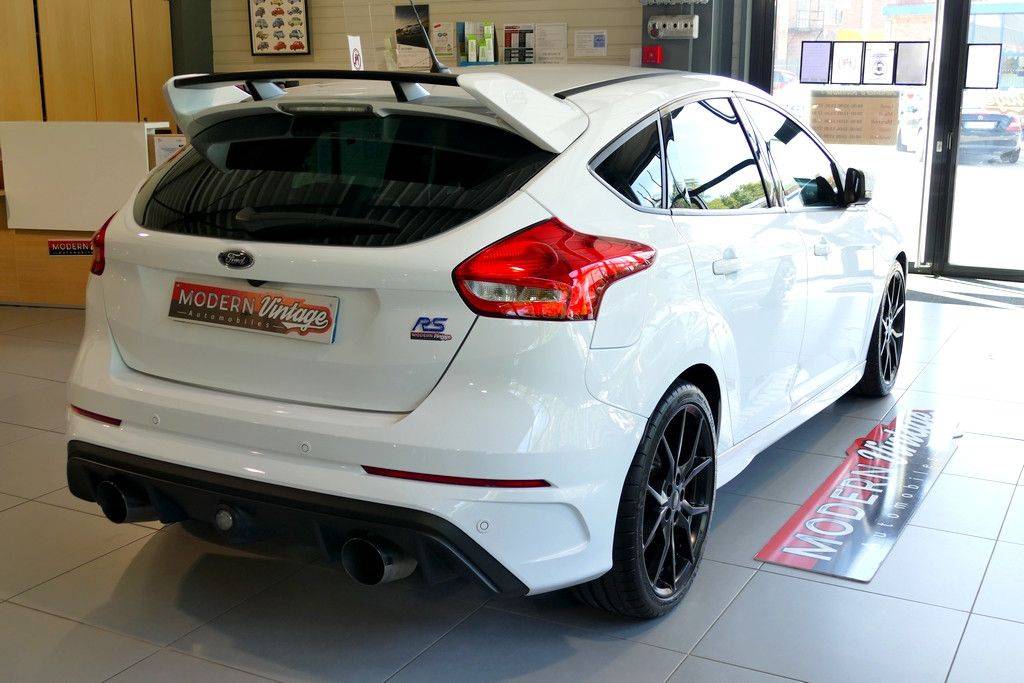 Ford Focus RS 2.3 Ecoboost 350cv 19