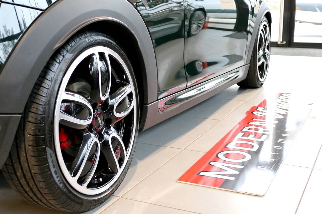 Mini Cooper John Cooper Works 231cv BVA8 20