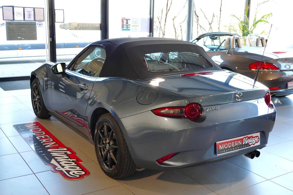 Mazda MX-5 Roadster ND 1.5 131cv Selection 13