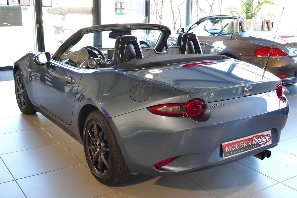 Mazda MX-5 Roadster ND 1.5 131cv Selection 17