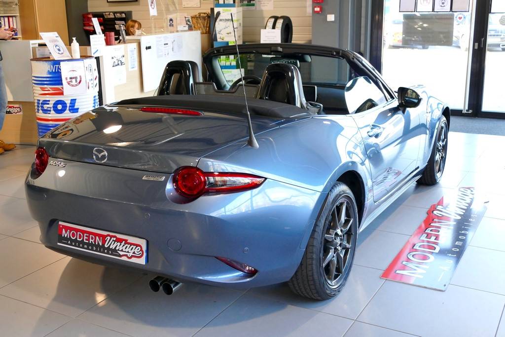 Mazda MX-5 Roadster ND 1.5 131cv Selection 18