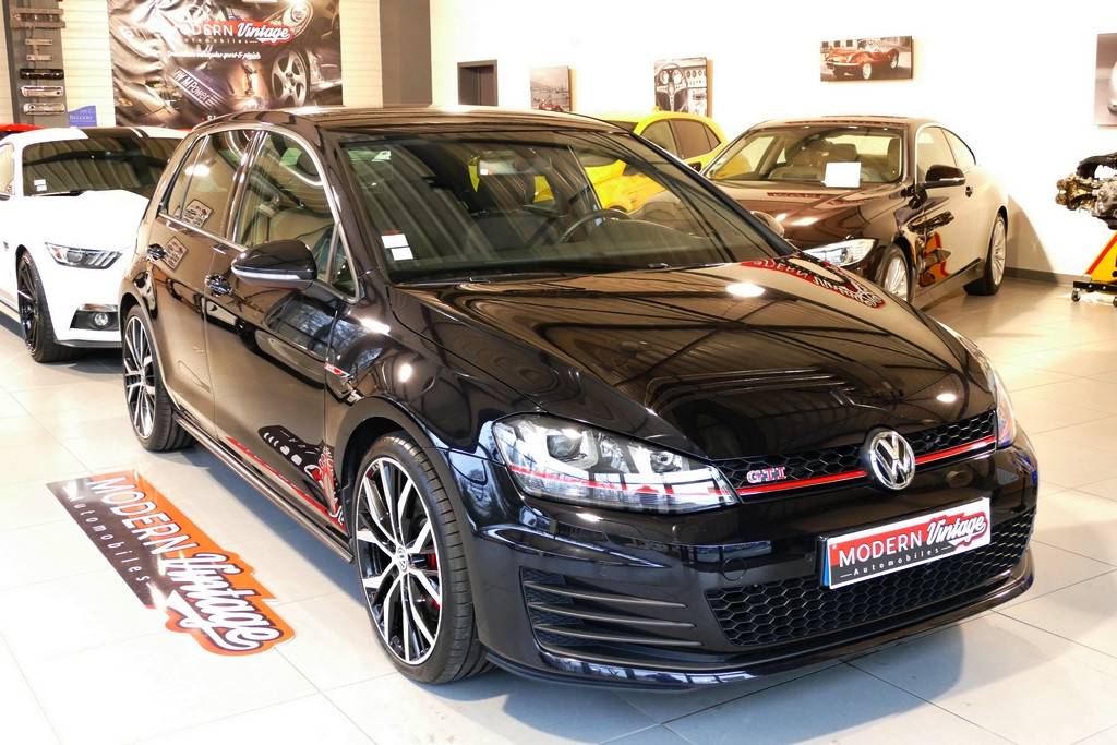 Volkswagen Golf VII GTI Performance 230cv DSG 16