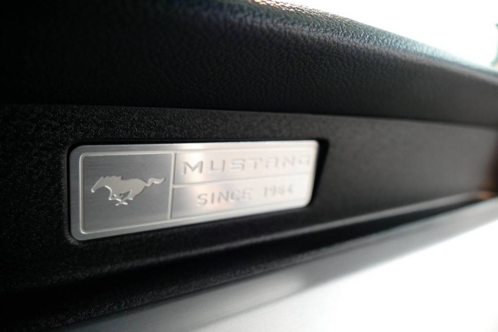 Ford Mustang GT 5.0 V8 Fastback 421cv Ecotaxe Incluse! 10