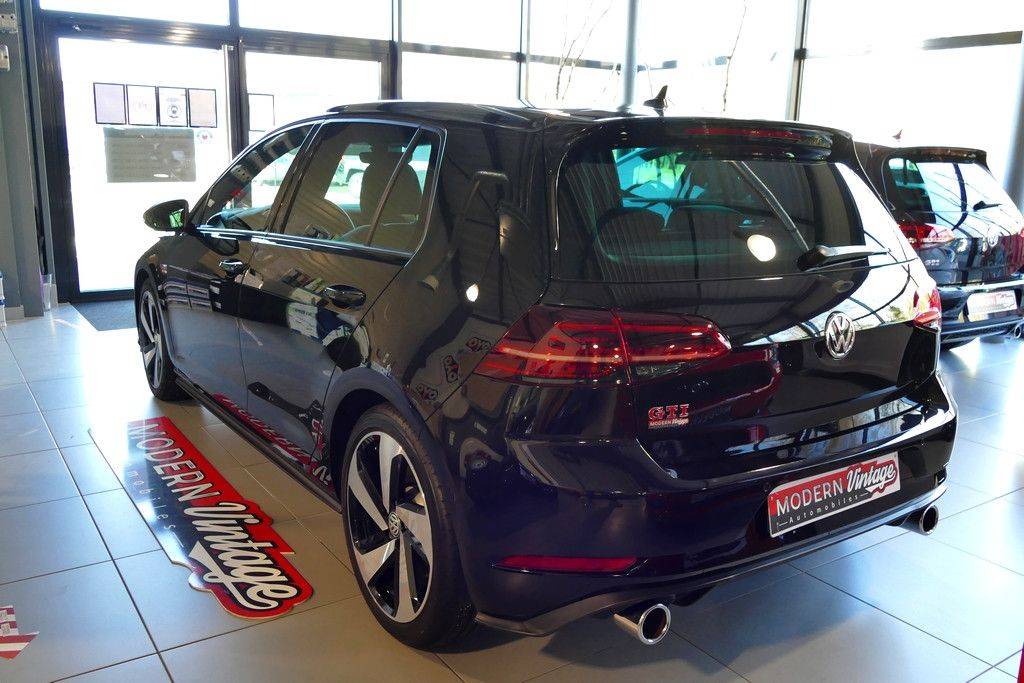 Volkswagen Golf VII GTI Performance 245 DSG Facelift 14