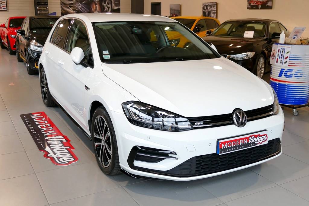 Volkswagen Golf VII 1.5 TSI EVO 150cv R-Line 16