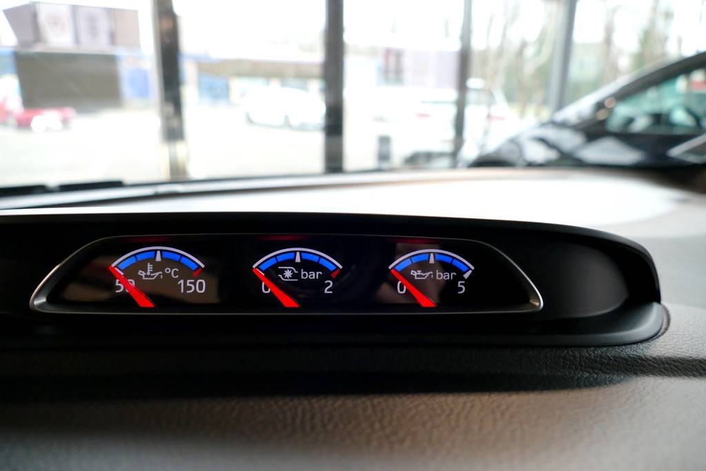 Ford Focus RS 2.3 Ecoboost 350cv 11