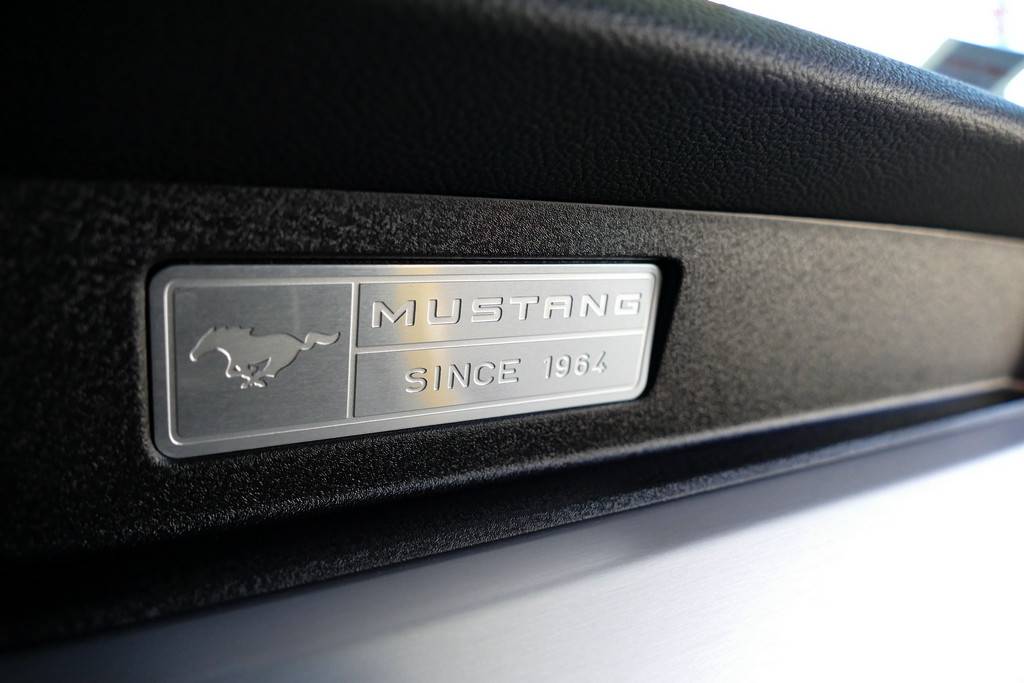 Ford Mustang GT 5.0 V8 Fastback 421cv Ecotaxe Incluse! 11