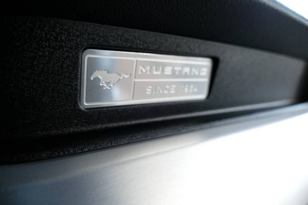 Ford Mustang GT 5.0 V8 Fastback 421cv BVA6 Ecotaxe Incluse! 9