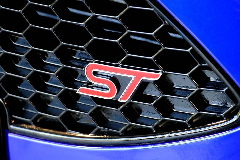 Ford Fiesta ST 1.6 Ecoboost 182cv Performance 12