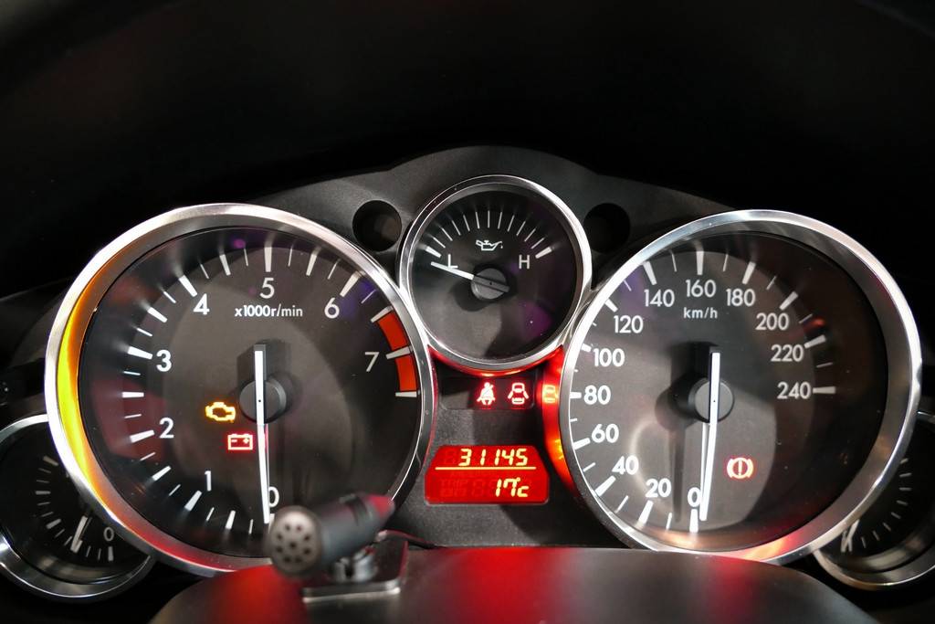 Mazda MX-5 Roadster NCFL 1.8 126cv Hanabi / Kenko 7