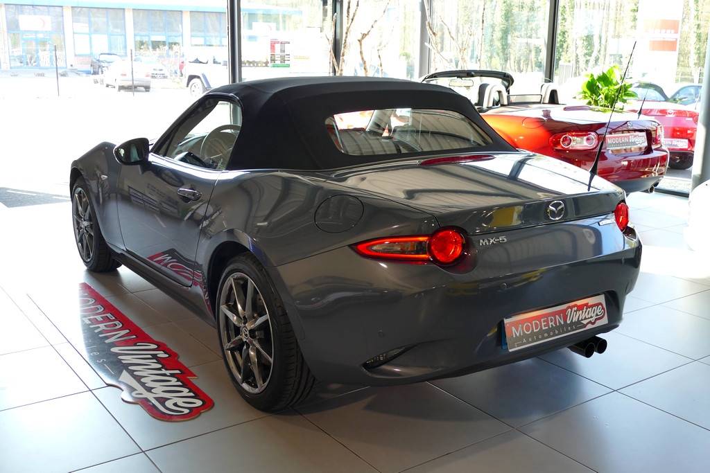 Mazda MX-5 Roadster ND 2.0 184 Selection 660kms! 13