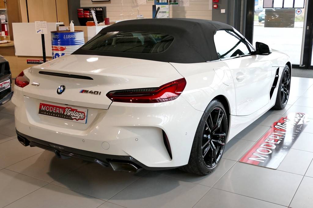 BMW Z4 G29 3.0 M40IA 340cv BVA8 15