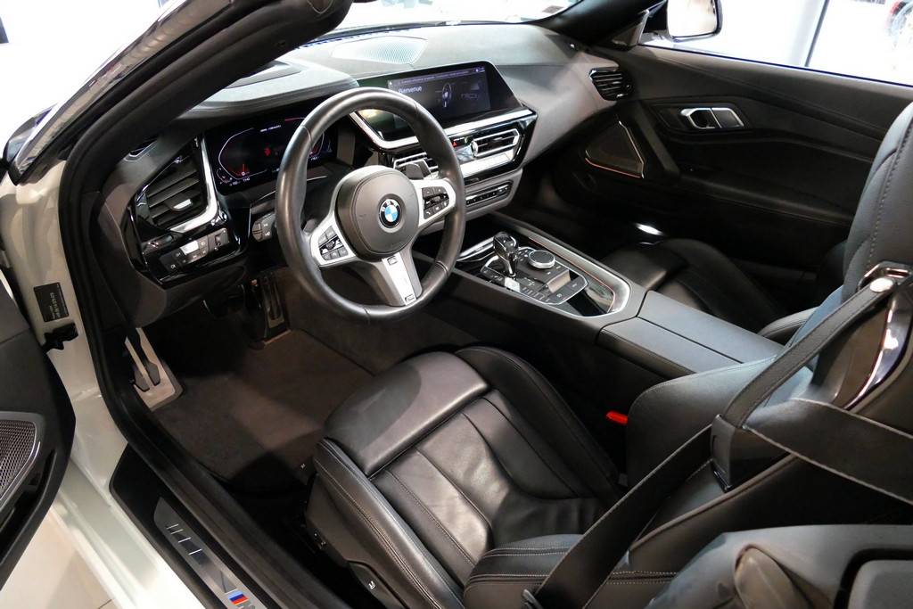 BMW Z4 G29 3.0 M40IA 340cv BVA8 18