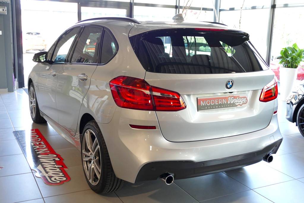 BMW 220i Active Tourer 190cv M Sport BVA8 14