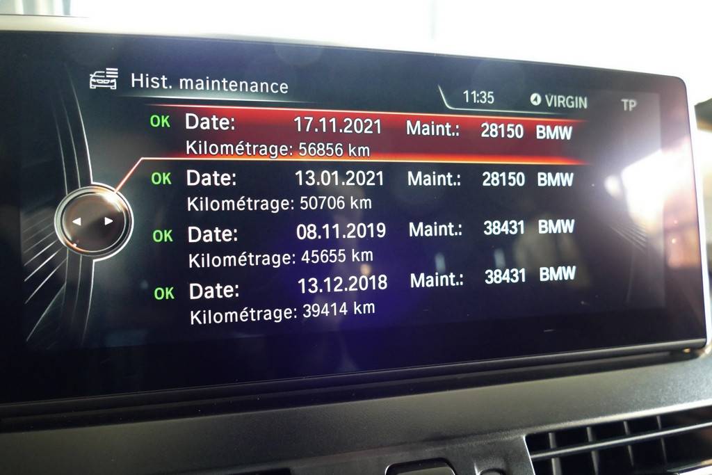 BMW 220i Active Tourer 190cv M Sport BVA8 15