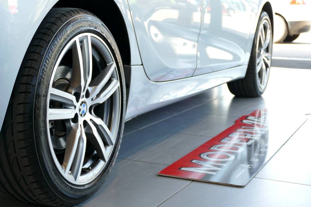 BMW 220i Active Tourer 190cv M Sport BVA8 19