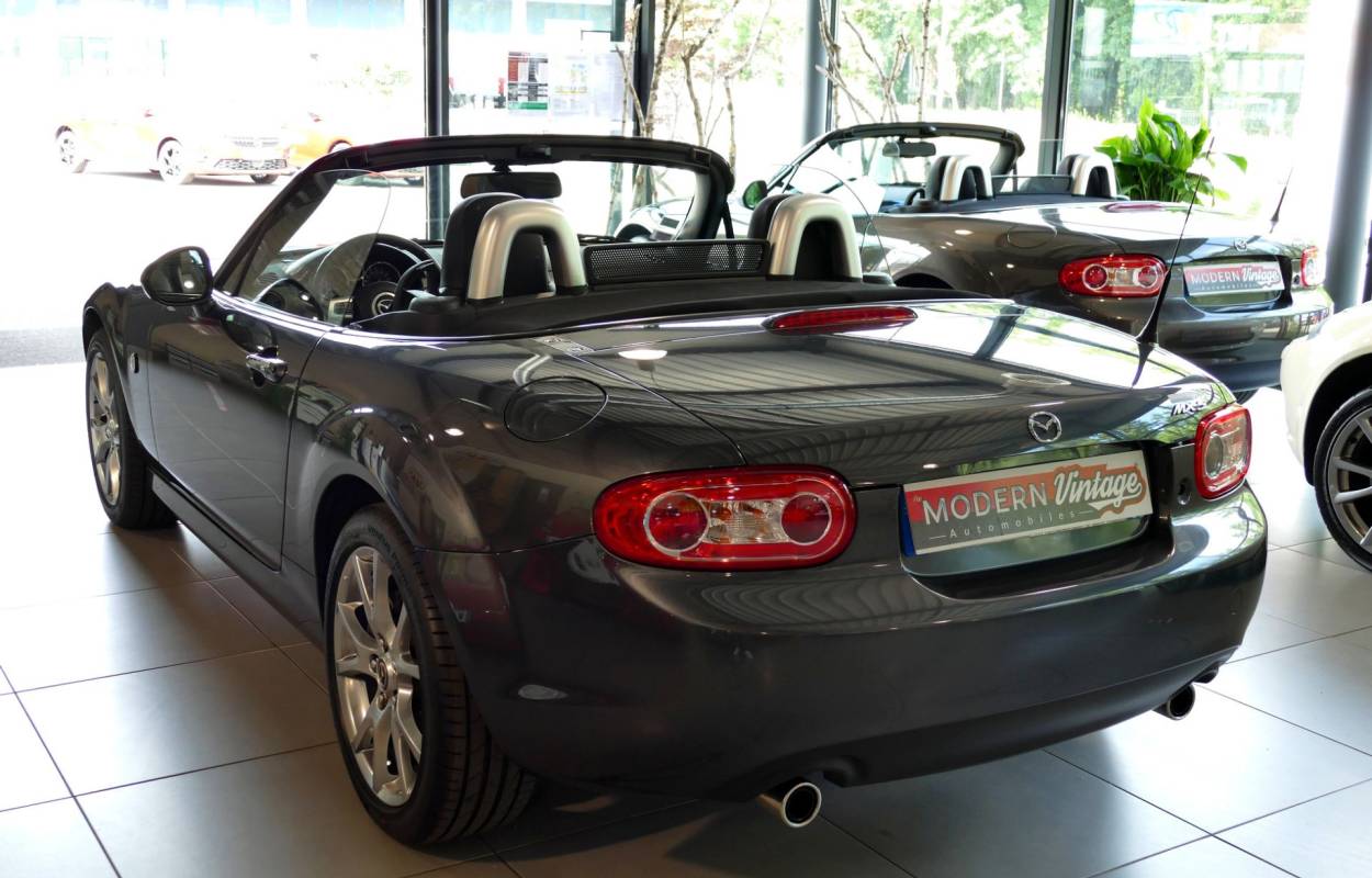 Mazda MX-5 Roadster NCFL 1.8 126cv Kenko 12