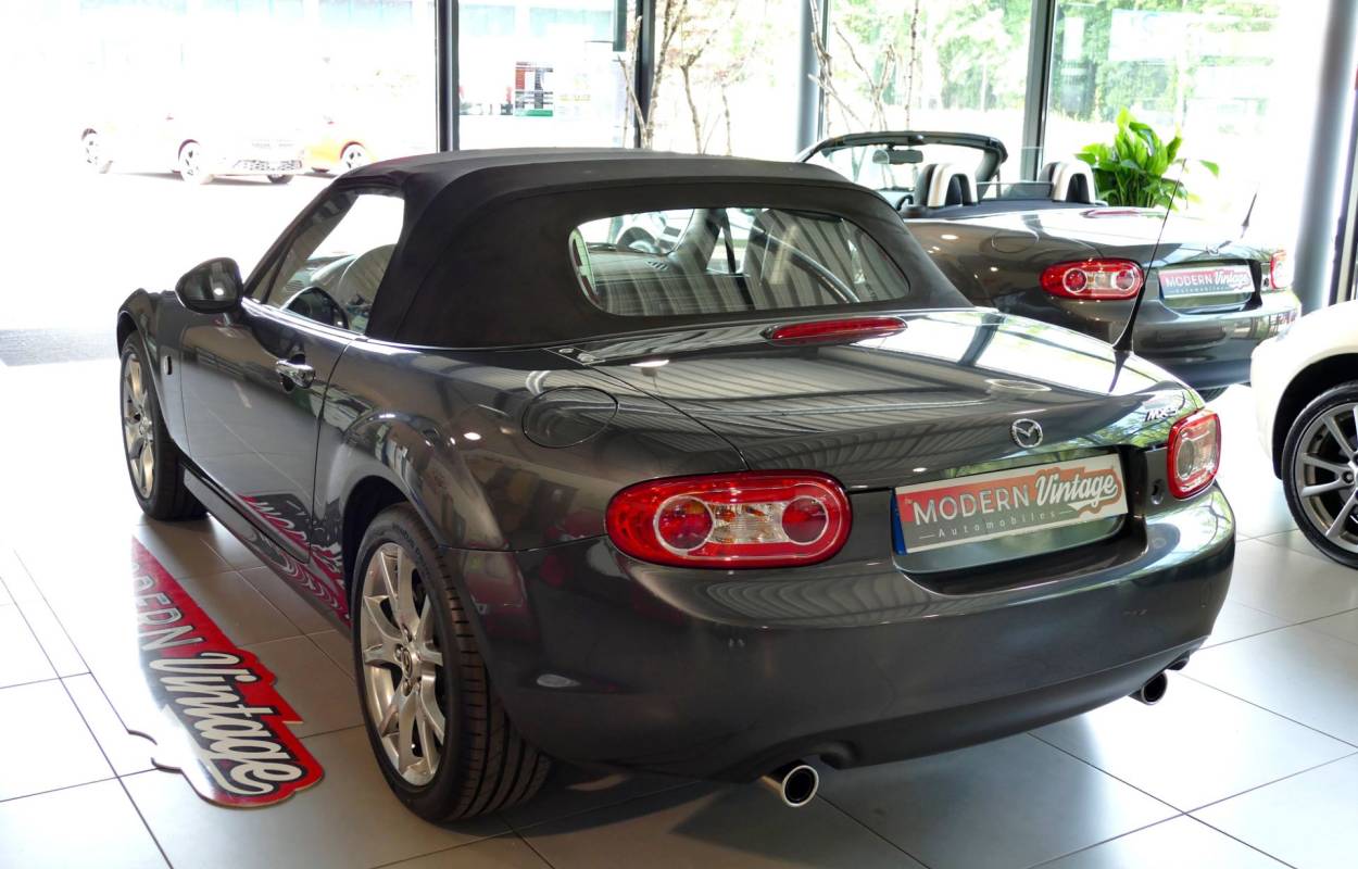 Mazda MX-5 Roadster NCFL 1.8 126cv Kenko 0