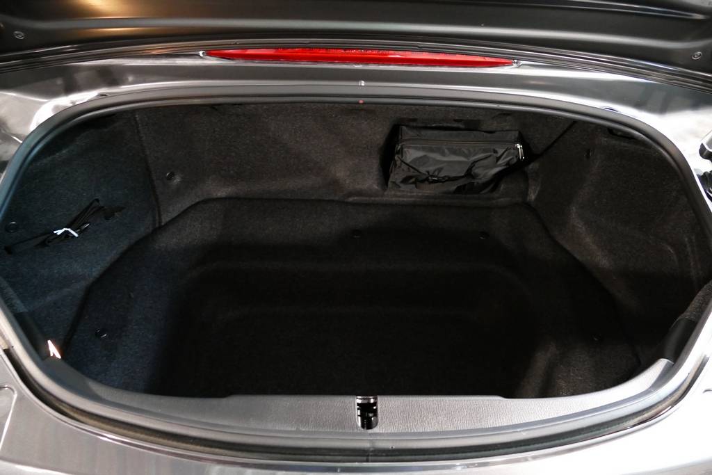 Mazda MX-5 Roadster ND 2.0 184cv Advantage Design 8