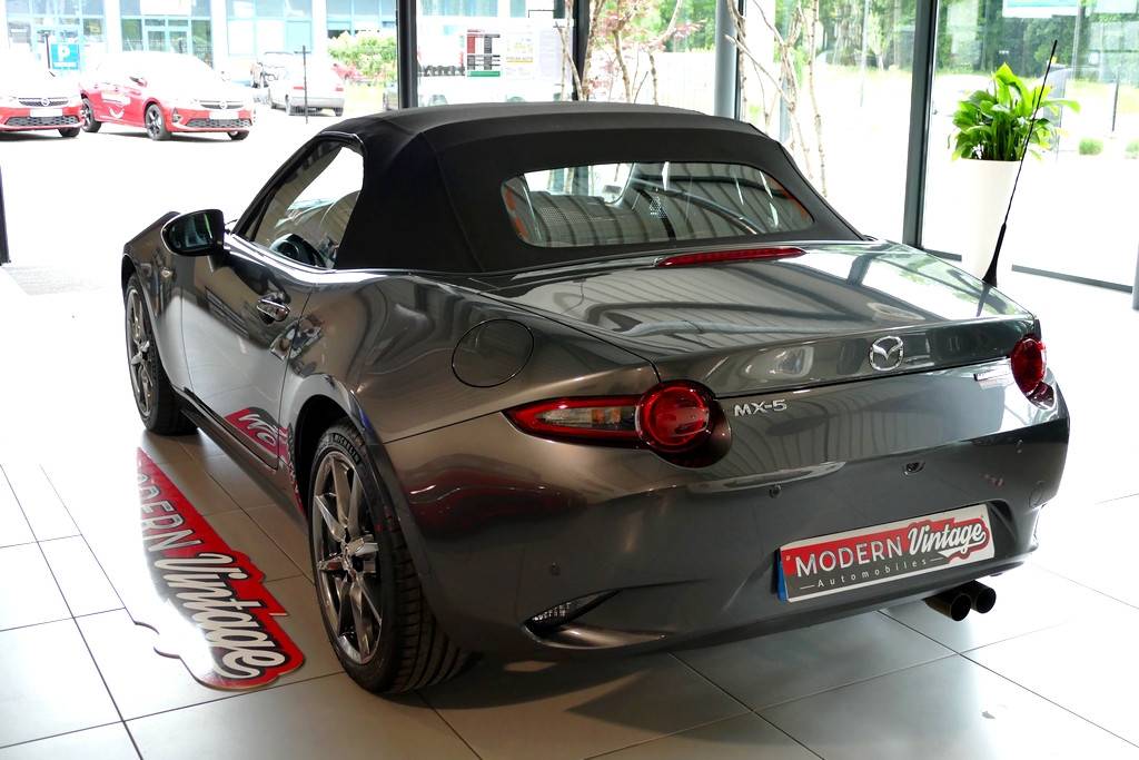 Mazda MX-5 Roadster ND 2.0 184cv Selection 14