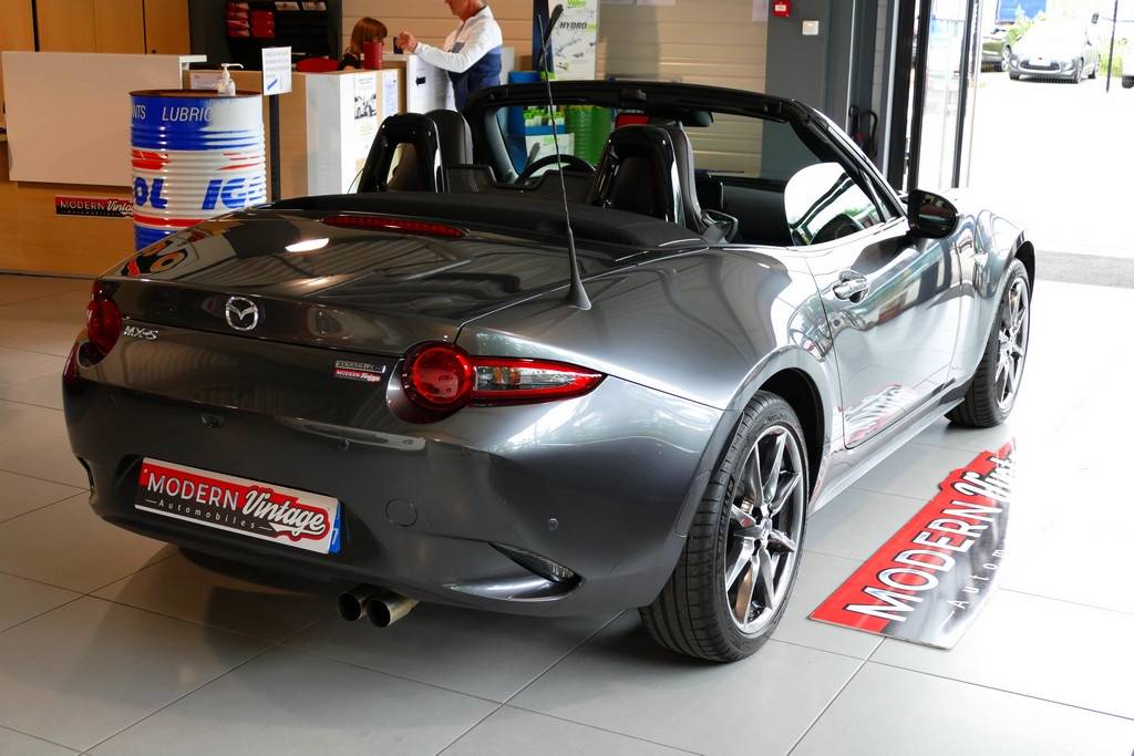 Mazda MX-5 Roadster ND 2.0 184cv Selection 20