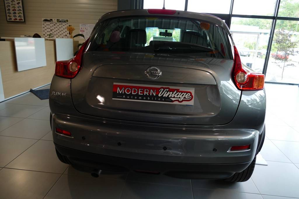 Nissan Juke 1.6 117cv Acenta 9