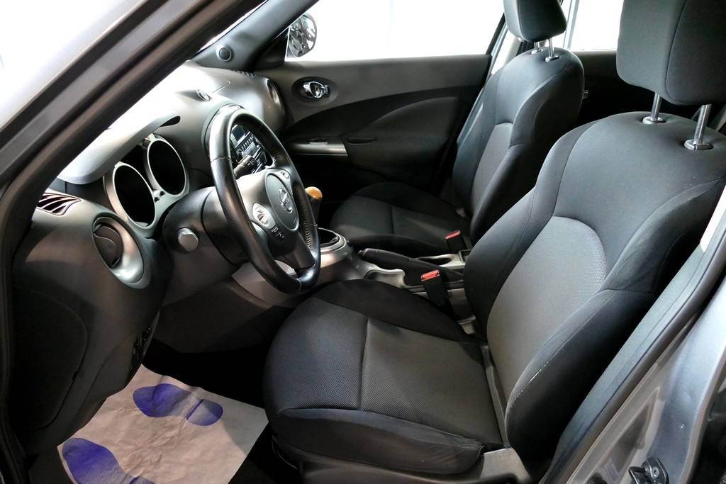 Nissan Juke 1.6 117cv Acenta 12