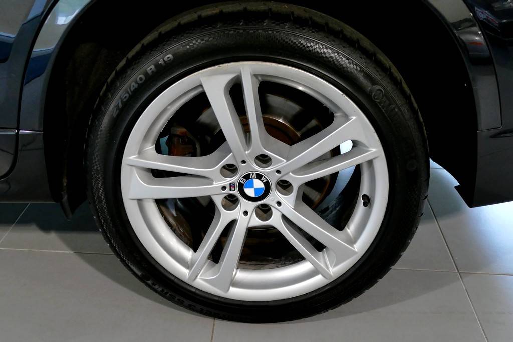 BMW X3 xDrive 30d 258cv Sport Design 17