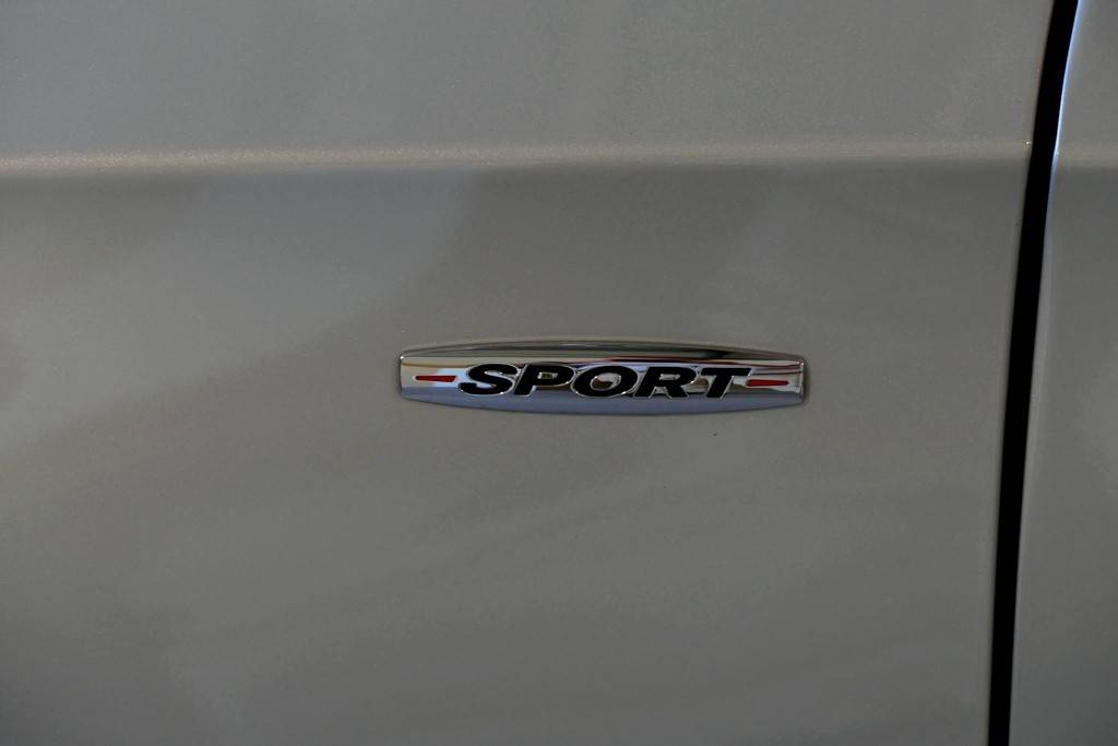 Mercedes-Benz A250 Sport 7G-DCT 11