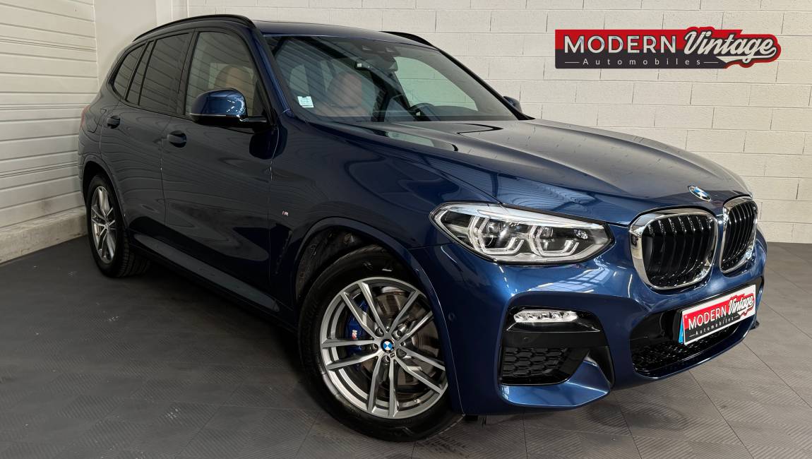 Photographie d'un véhicule en vente chez Modern Vintage, concessionnaire et garagiste à
						  Bischwiller