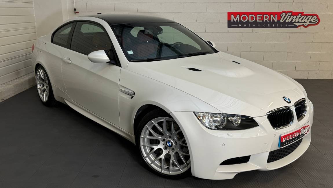 Photographie d'un véhicule en vente chez Modern Vintage, concessionnaire et garagiste à
						  Bischwiller