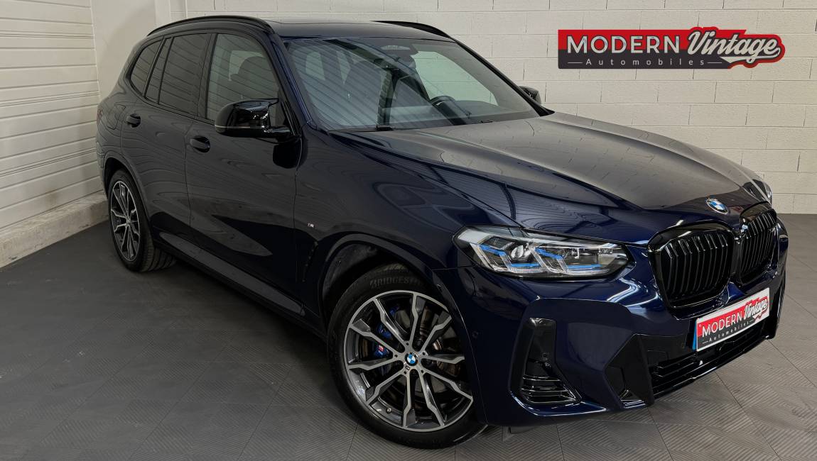 Photographie d'un véhicule en vente chez Modern Vintage, concessionnaire et garagiste à
						  Bischwiller