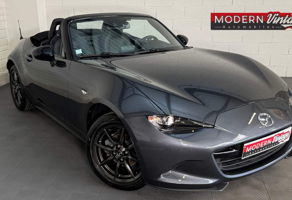 Mazda MX-5 ND 1.5 131cv Selection