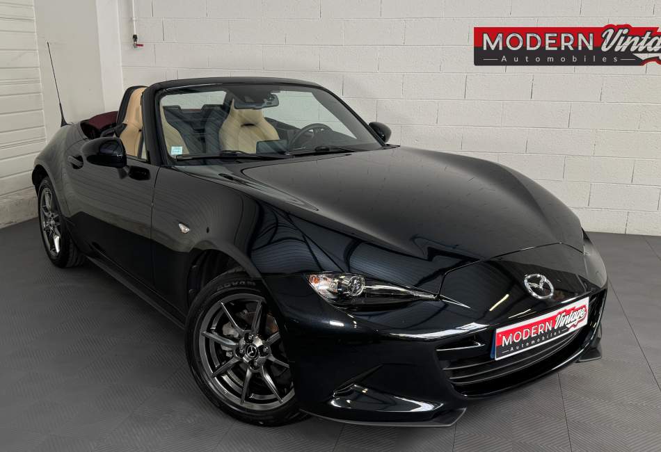 Mazda MX-5 ND 1.5 131cv Sakura