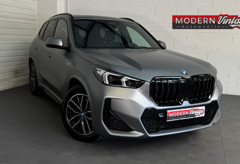 BMW X1 xDrive 30E 326cv DKG7 M Sport