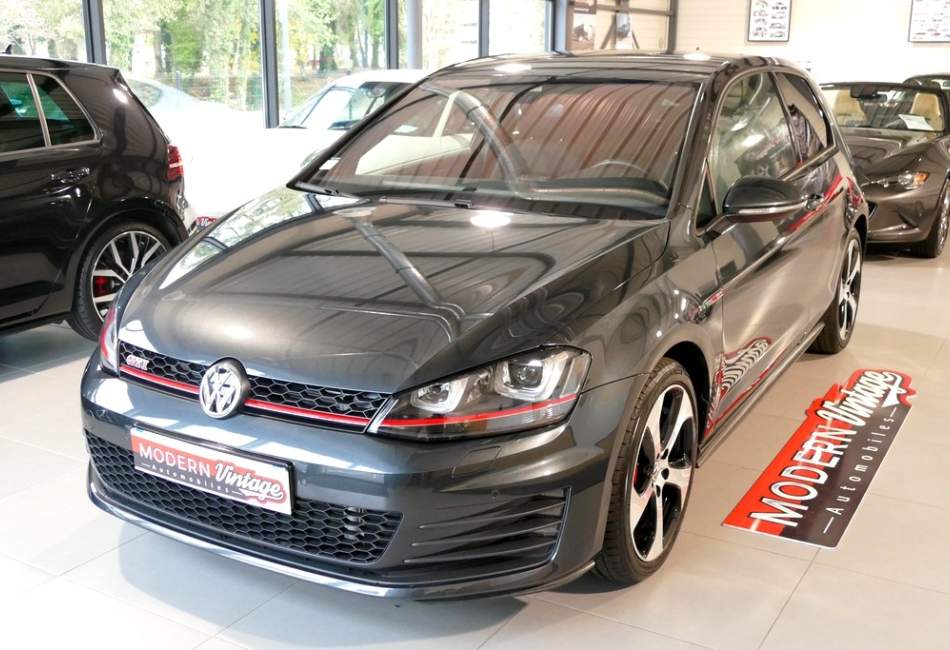 Volkswagen Golf VII GTI Performance 230cv