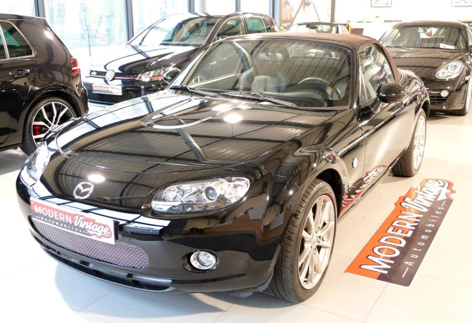Mazda MX-5 2.0 160 Roadster Niseko
