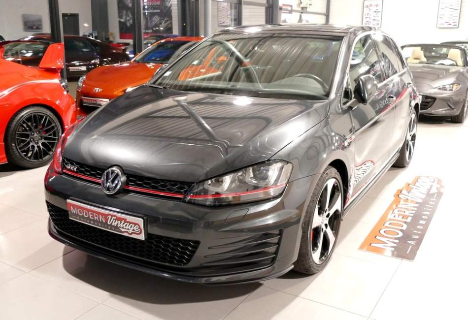 Volkswagen Golf VII GTI Performance 230cv DSG