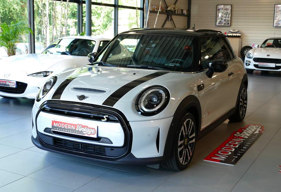 Mini Cooper SE 184cv Electric