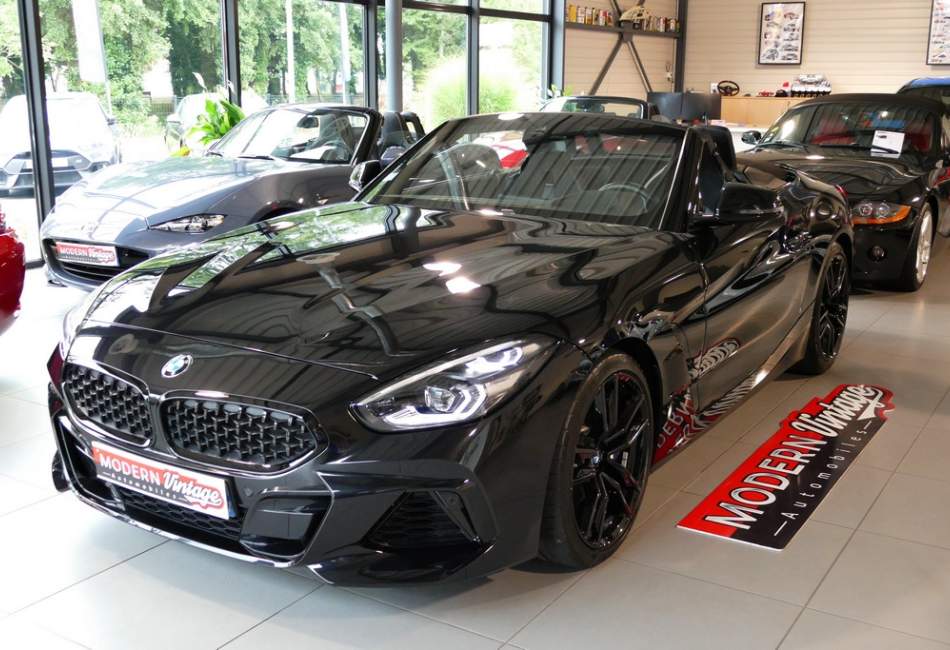 BMW Z4 G29 3.0 M40IA 340cv BVA8