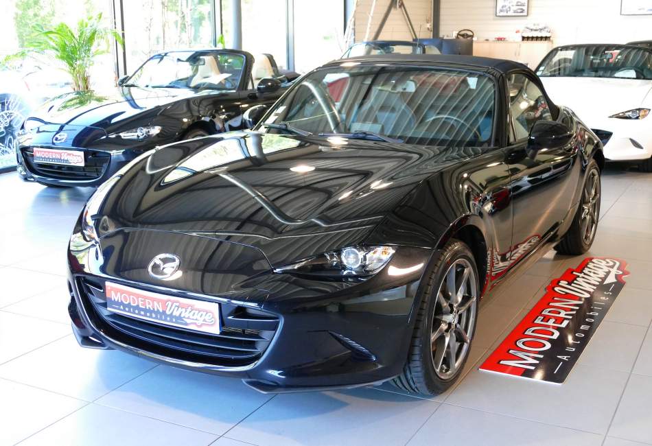 Mazda MX-5 ND 2.0 160cv Selection Recaro