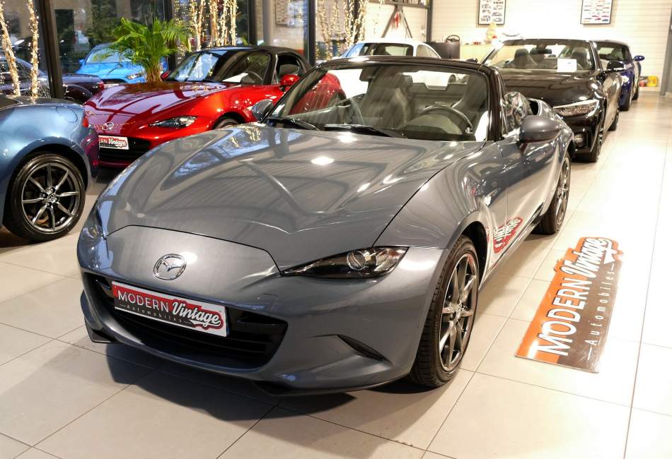 Mazda MX-5 Roadster ND 2.0 184cv Selection