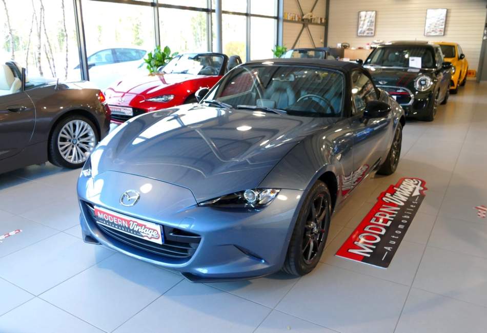 Mazda MX-5 Roadster ND 1.5 131cv Selection
