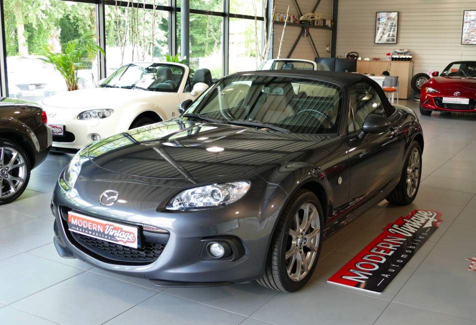 Mazda MX-5 Roadster NCFL 1.8 126cv Kenko