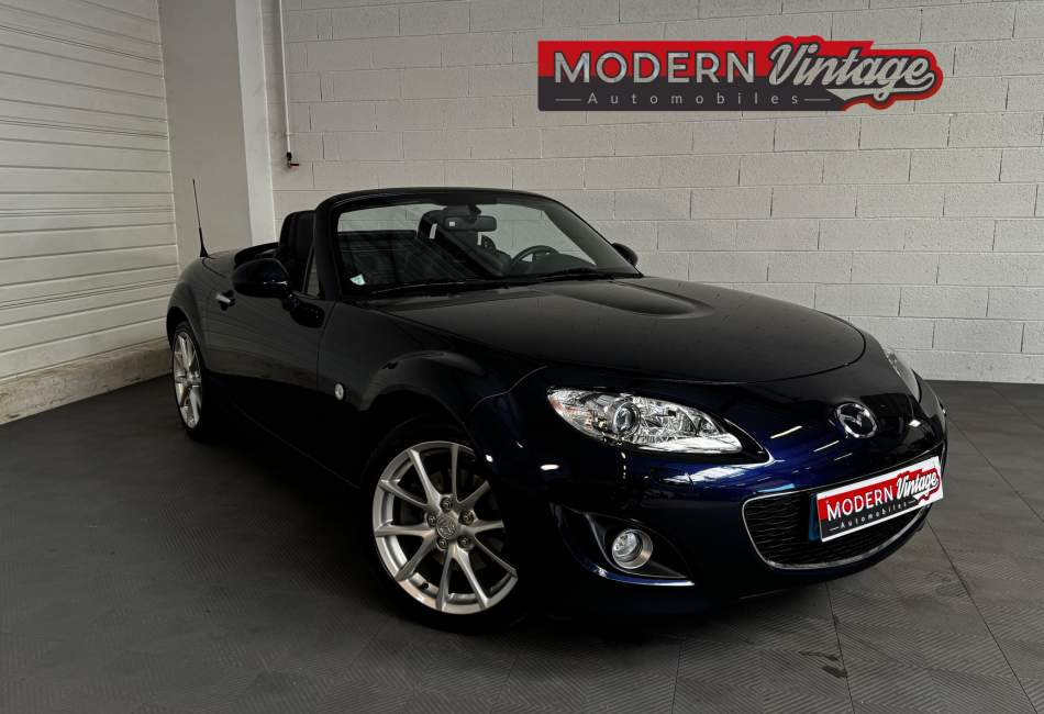 Mazda MX-5 NCFL Roadster Coupé 2.0 160cv Pack Sport