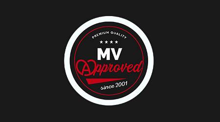 <p>Services et Label <strong>MV Approved</strong></p>