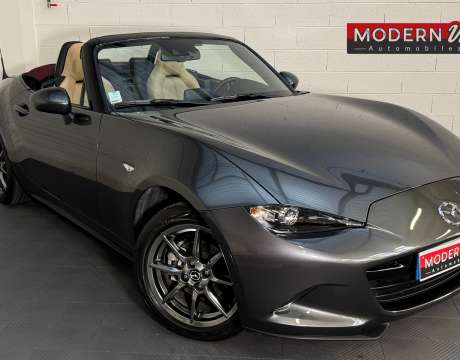 Mazda MX-5 ND 1.5 131cv Sakura, Mazda