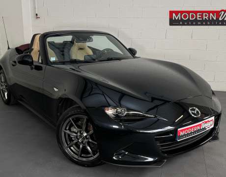 Mazda MX-5 ND 1.5 131cv Sakura, Mazda