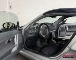 Smart Roadster Coupé Cabriolet 82cv 9